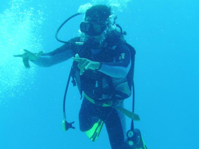 Experiencia inolvidabte